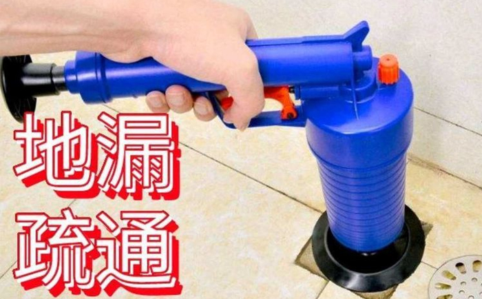岑溪疏通地漏